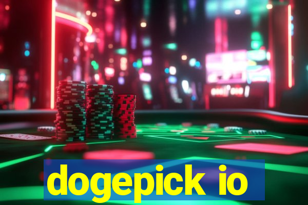 dogepick io